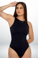 BLACK SPORTS BODY PDA - MILAN