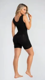 FAJA CINTURILLA MILAGROS  | COMPRESIÓN ALTA 2222 - Imagen 3