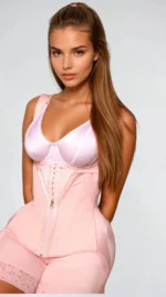 FAJA CINTURILLA MILAGROS  | COMPRESIÓN ALTA 2222 - Imagen 10