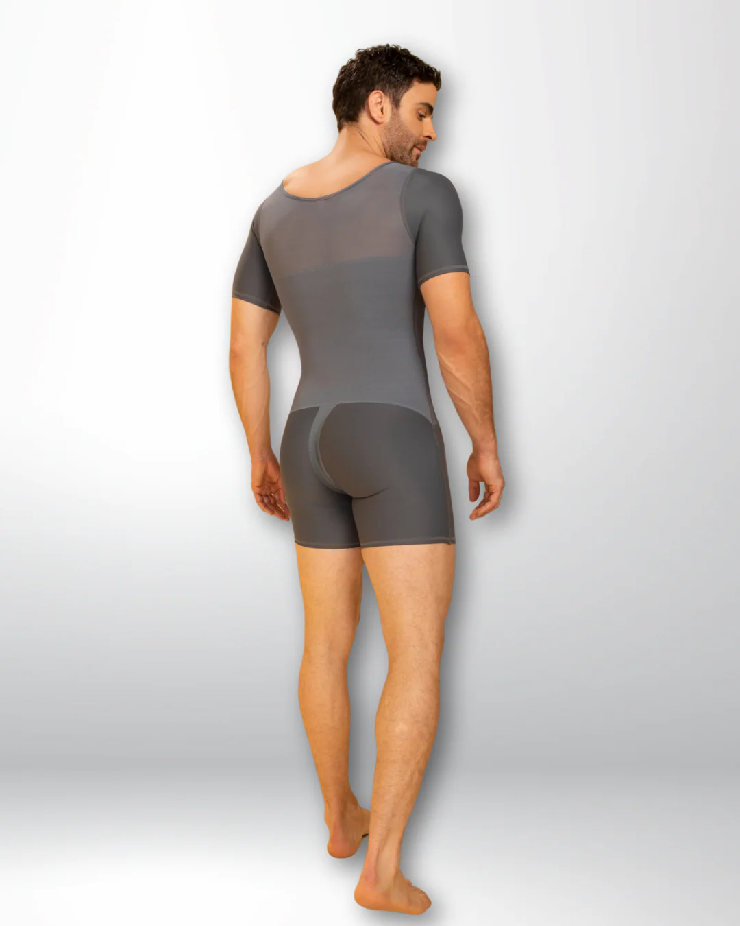 CHALECO_NEOPRENO_CON_MANGAS-412_73 Faja Masculina con mangas-084 - Imagen 9