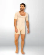 Faja Masculina con mangas-084