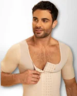 Faja Masculina con mangas-084 - Imagen 5