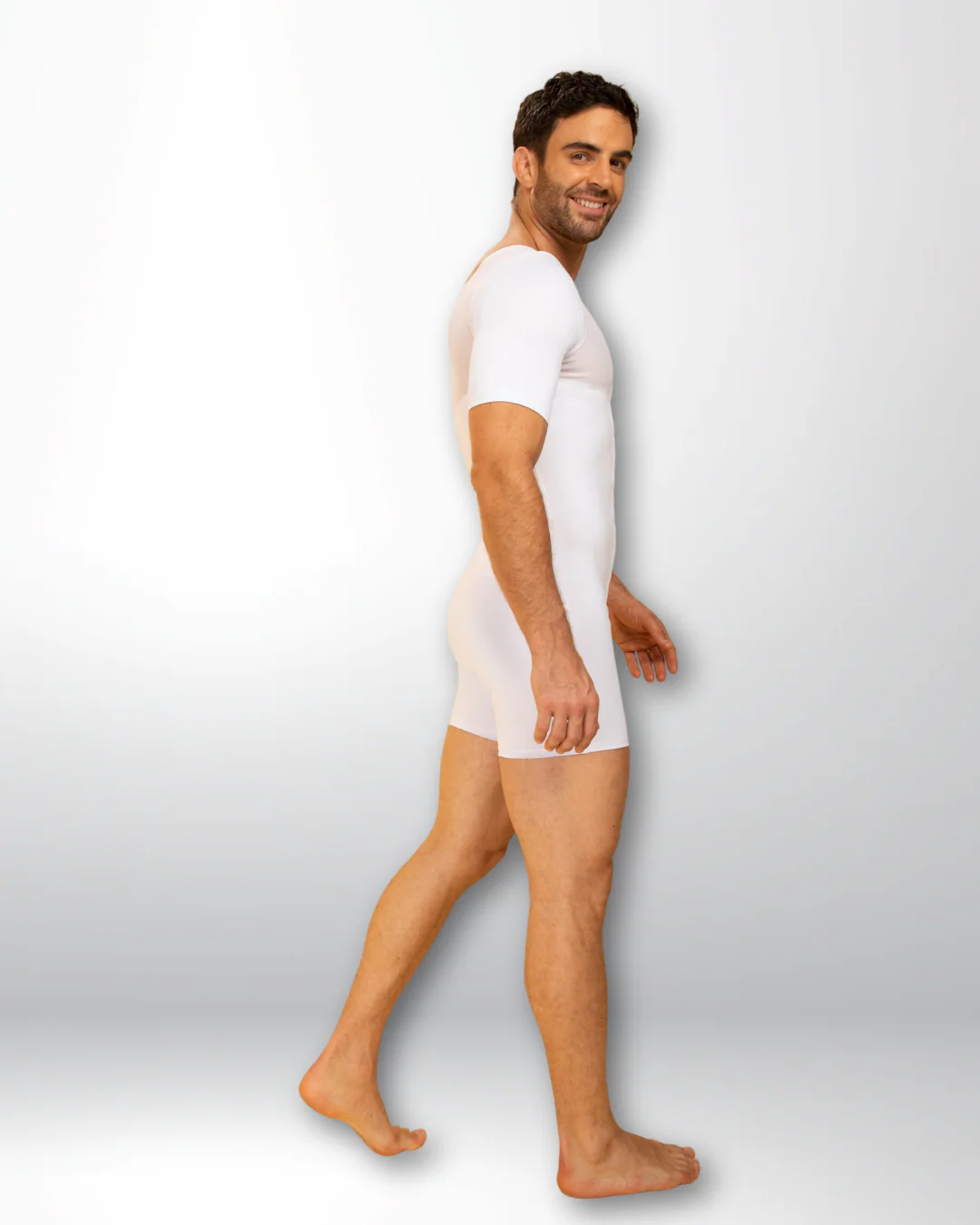 CHALECO_NEOPRENO_CON_MANGAS-412_76 Faja Masculina con mangas-084 - Imagen 3