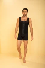 FAJA MASCULINA SIN MANGA-083 - Imagen 4