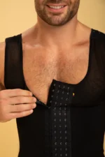 FAJA MASCULINA SIN MANGA-083 - Imagen 2