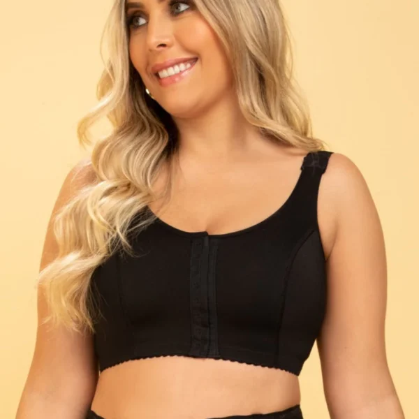 Brasier | Postoperatorio | Uso Diario 032