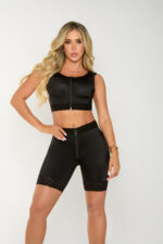 Short Faja Venus 403 | Levanta Cola Efecto Natural | Invisible - Imagen 3