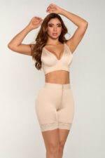 Short Faja Venus 403 | Levanta Cola Efecto Natural | Invisible - Imagen 6